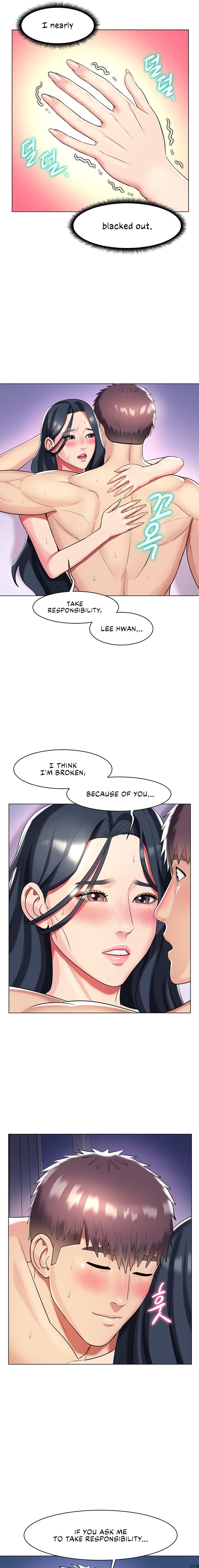 A Different Class - Chapter 45 [photo 17] - MangaPorn