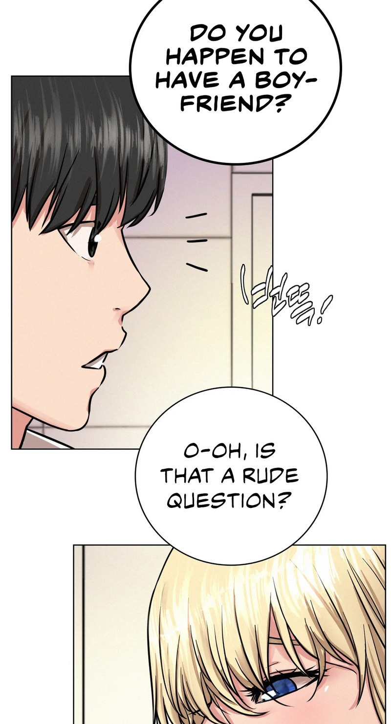 Staying with Ajumma - Chapter 51 [photo 18] - MangaPorn