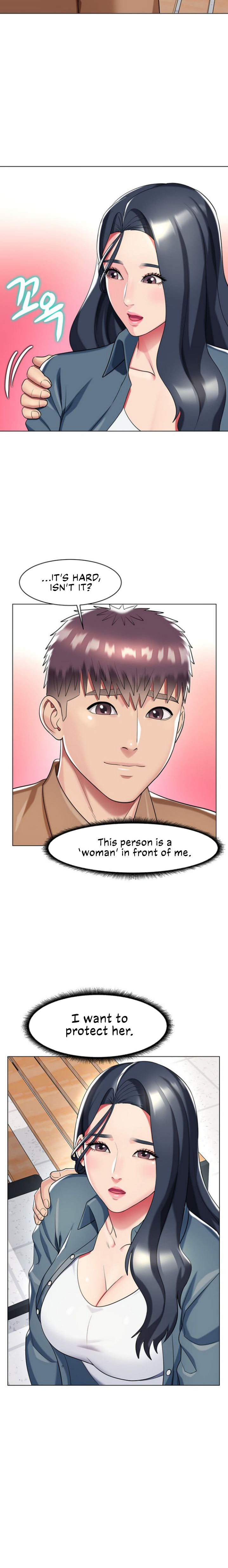 A Different Class - Chapter 47 [photo 10] - MangaPorn