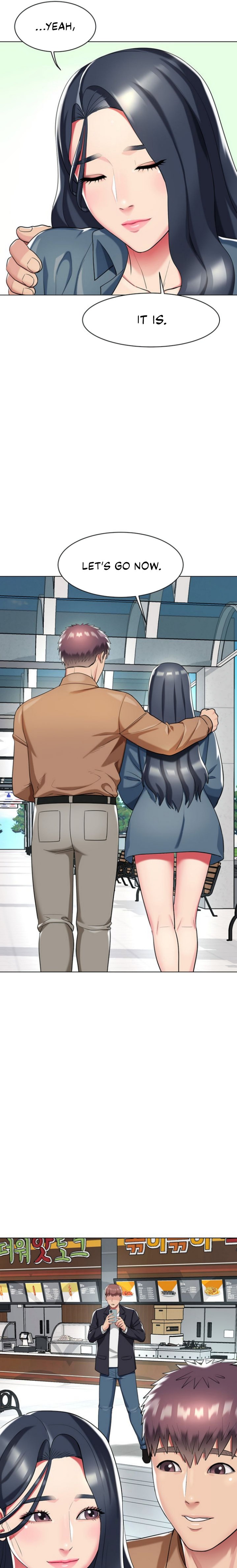 A Different Class - Chapter 47 [photo 11] - MangaPorn