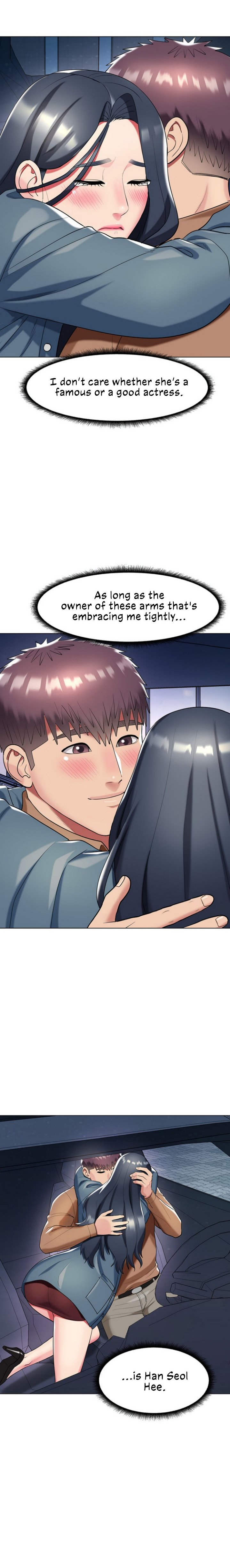 A Different Class - Chapter 47 [photo 18] - MangaPorn