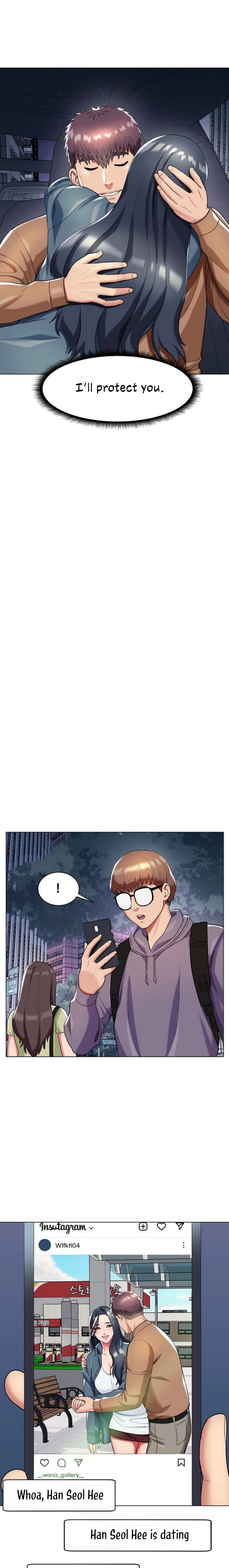 A Different Class - Chapter 47 [photo 19] - MangaPorn