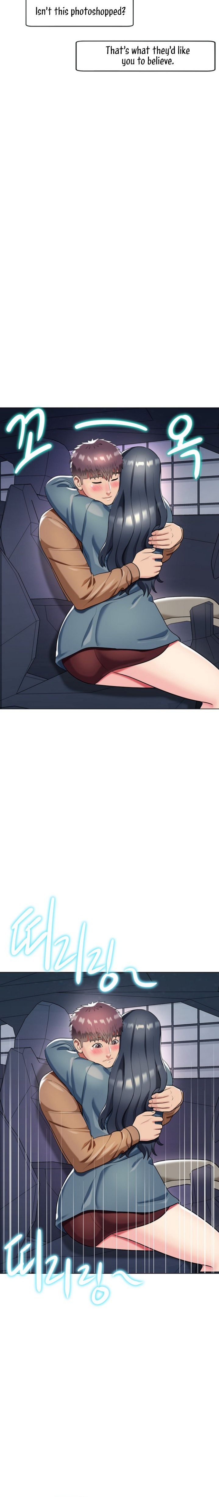 A Different Class - Chapter 47 [photo 20] - MangaPorn