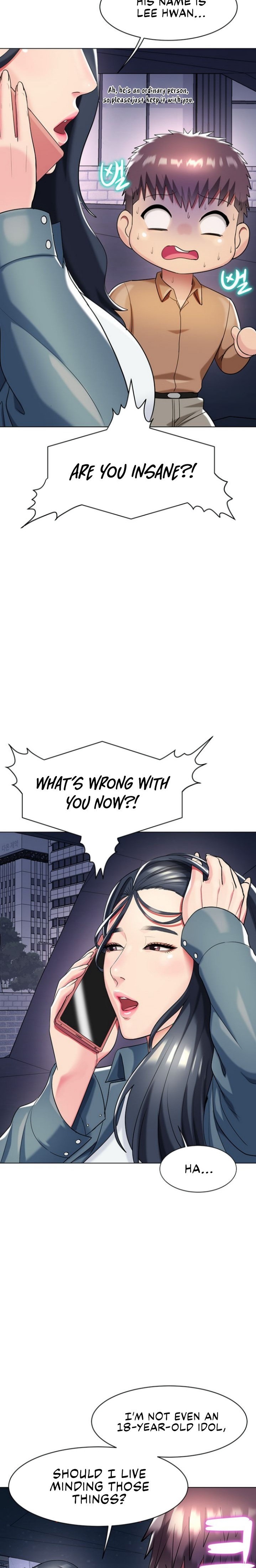 A Different Class - Chapter 47 [photo 23] - MangaPorn