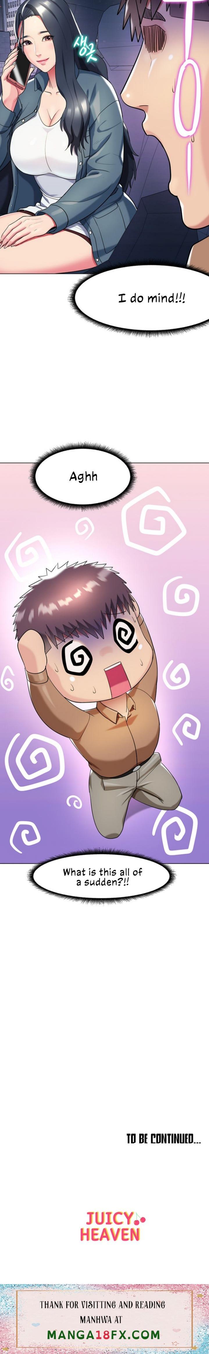 A Different Class - Chapter 47 [photo 24] - MangaPorn