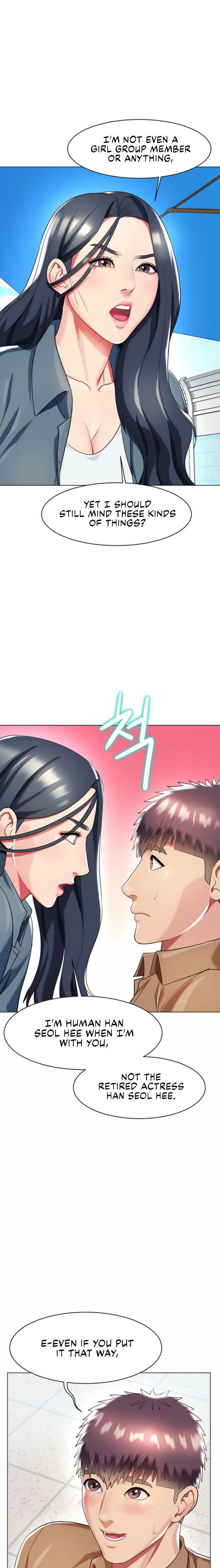 A Different Class - Chapter 47 [photo 4] - MangaPorn