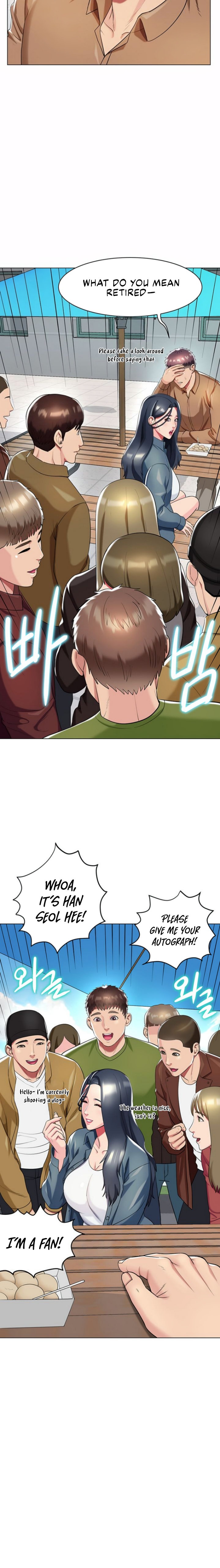 A Different Class - Chapter 47 [photo 5] - MangaPorn