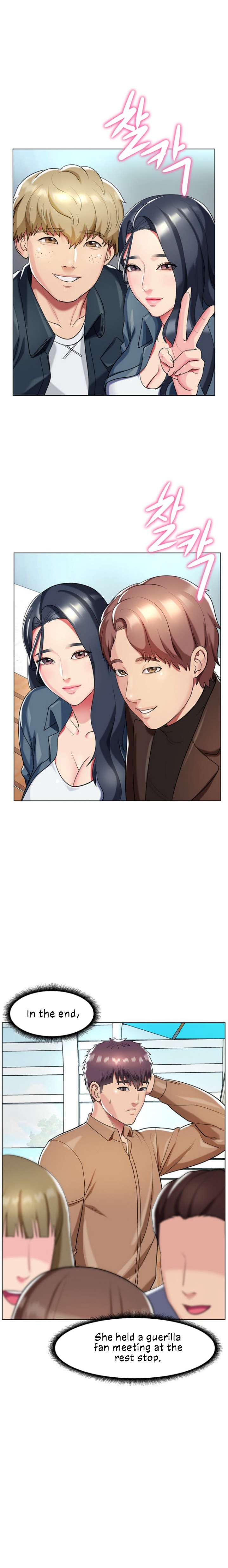 A Different Class - Chapter 47 [photo 8] - MangaPorn