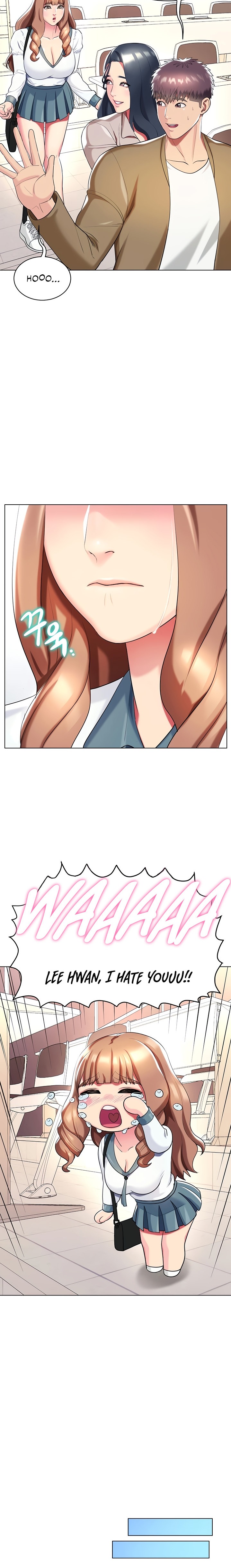 A Different Class - Chapter 48 [photo 15] - MangaPorn