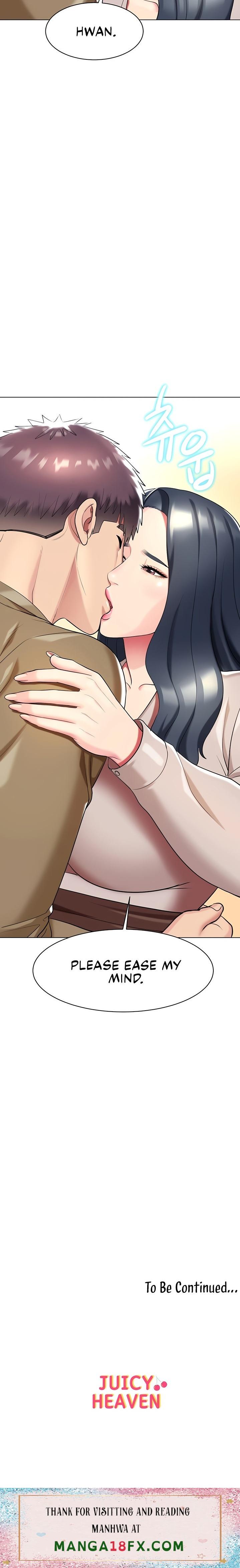 A Different Class - Chapter 48 [photo 22] - MangaPorn