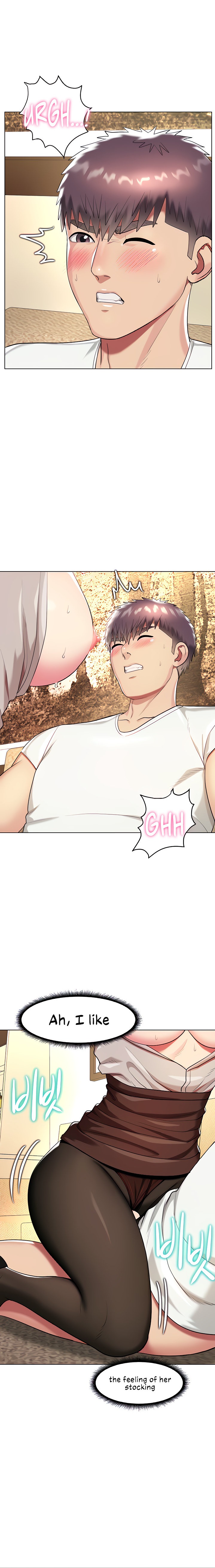 A Different Class - Chapter 49 [photo 10] - MangaPorn