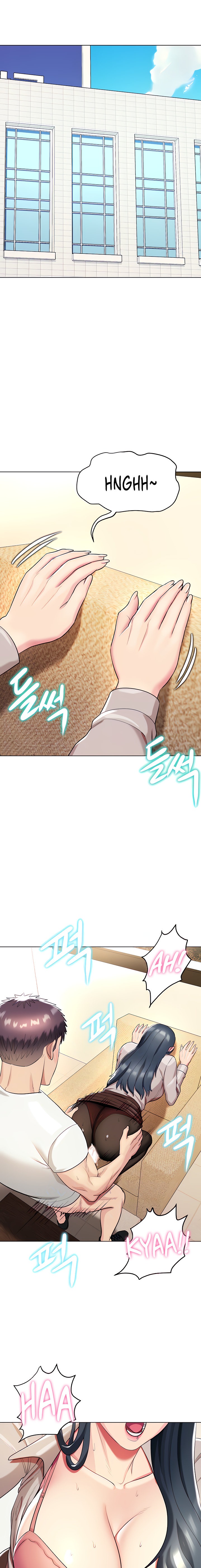 A Different Class - Chapter 49 [photo 2] - MangaPorn