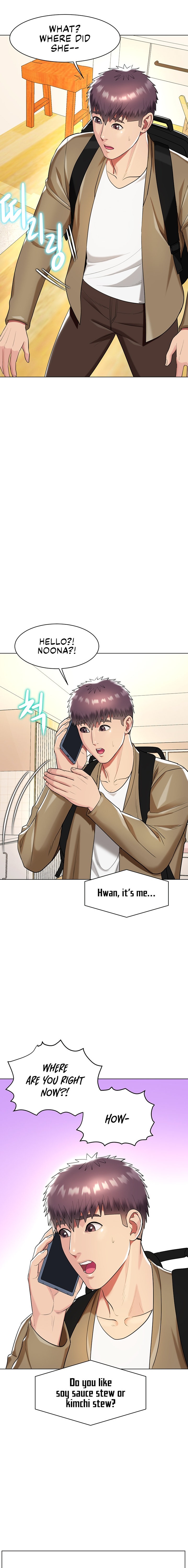 A Different Class - Chapter 50 [photo 10] - MangaPorn