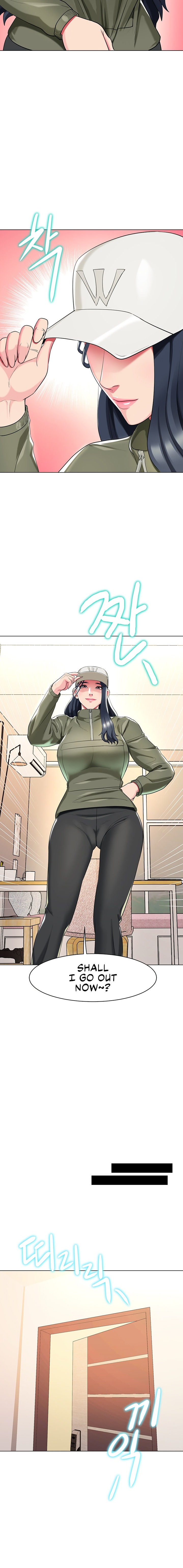 A Different Class - Chapter 50 [photo 8] - MangaPorn