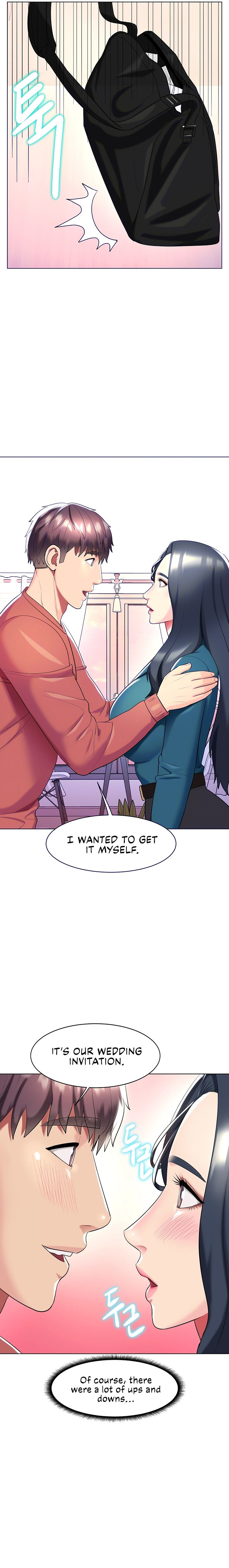 A Different Class - Chapter 51 [photo 6] - MangaPorn