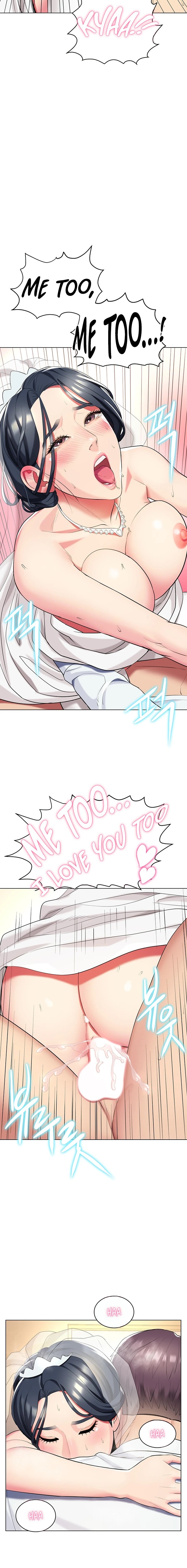 A Different Class - Chapter 52 [photo 18] - MangaPorn