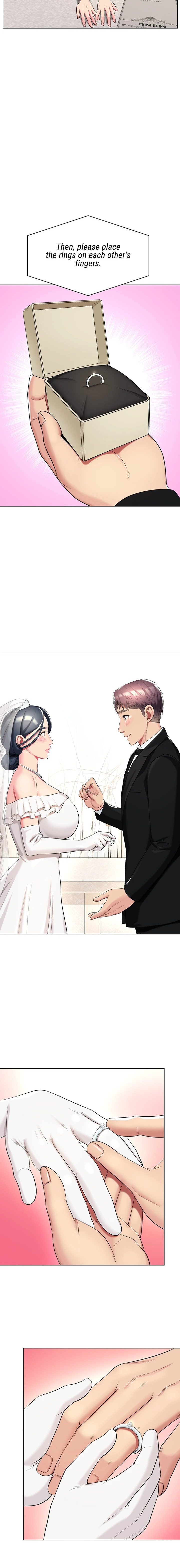 A Different Class - Chapter 52 [photo 8] - MangaPorn