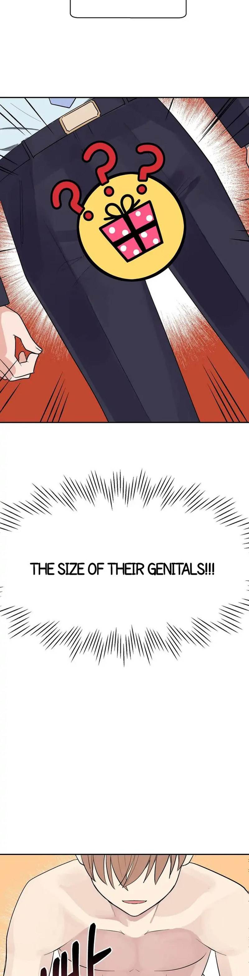 Obscene Baguette - Chapter 0 [photo 2] - MangaPorn