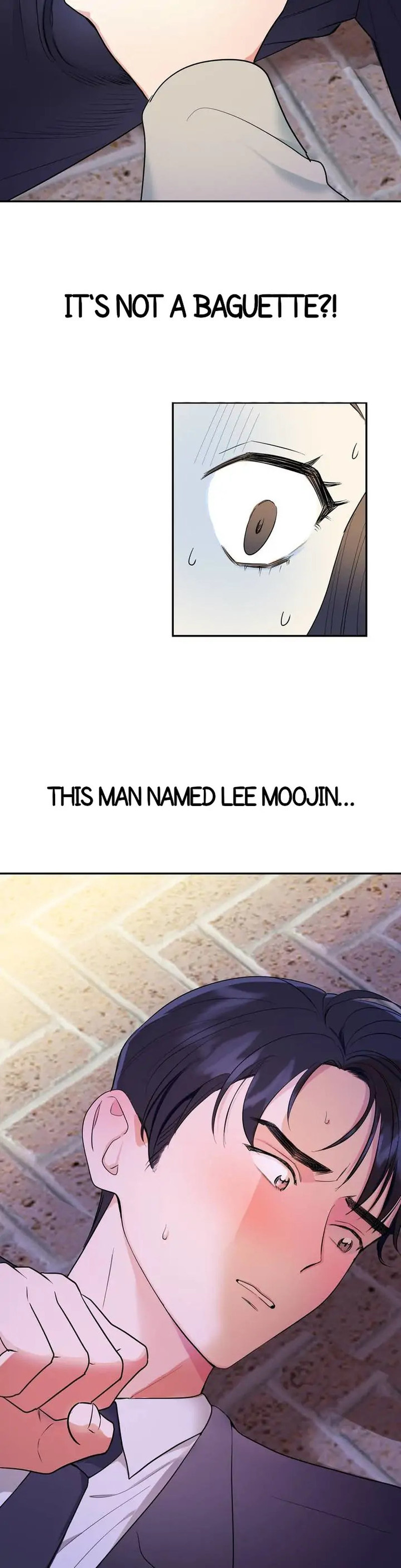 Obscene Baguette - Chapter 0 [photo 6] - MangaPorn