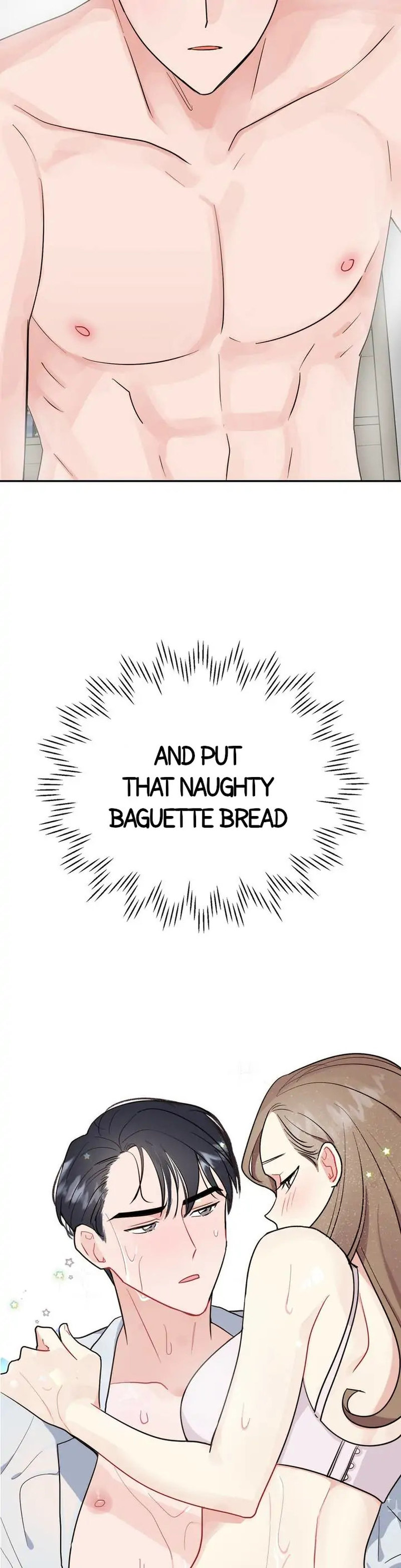 Obscene Baguette - Chapter 0 [photo 8] - MangaPorn