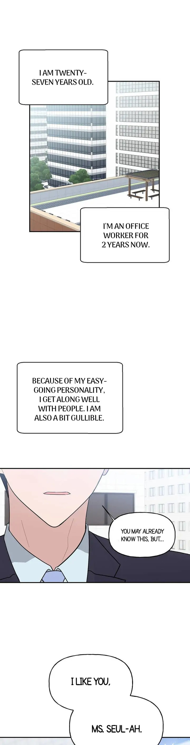 Obscene Baguette - Chapter 1 [photo 1] - MangaPorn