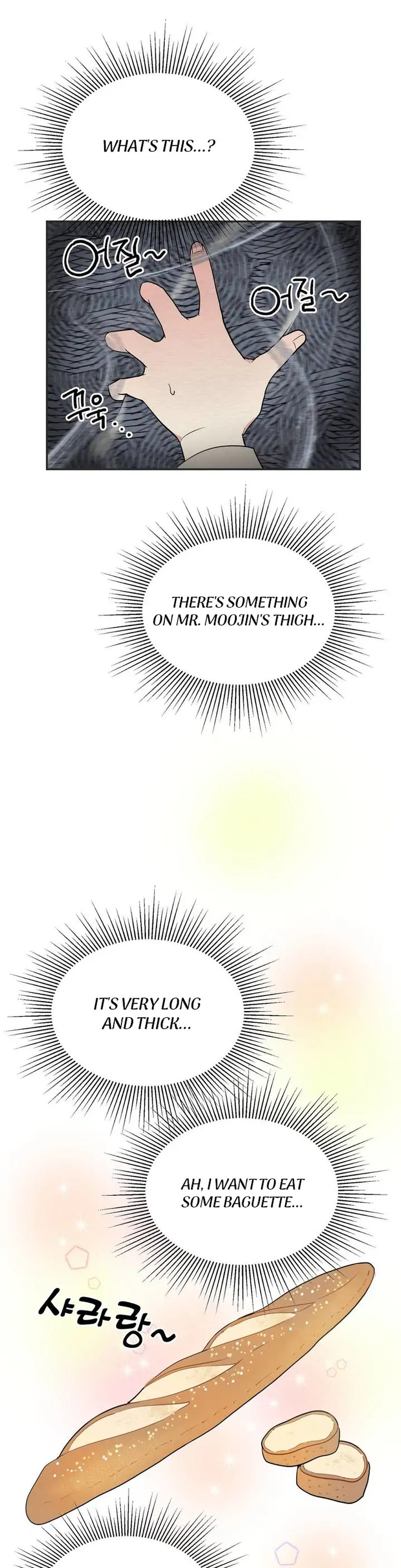 Obscene Baguette - Chapter 1 [photo 32] - MangaPorn