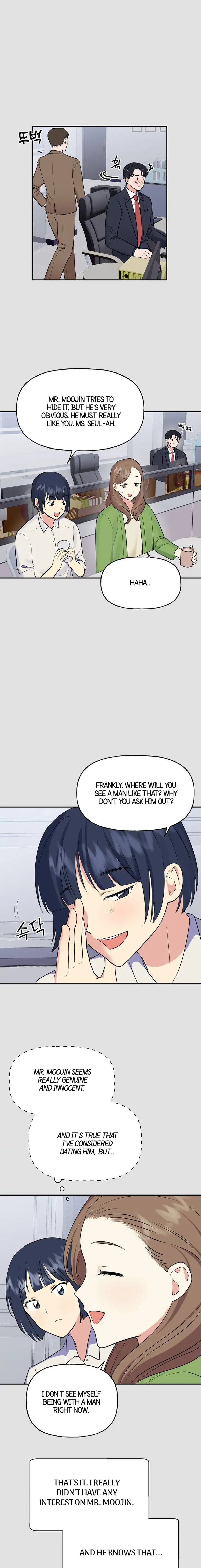 Obscene Baguette - Chapter 1 [photo 6] - MangaPorn