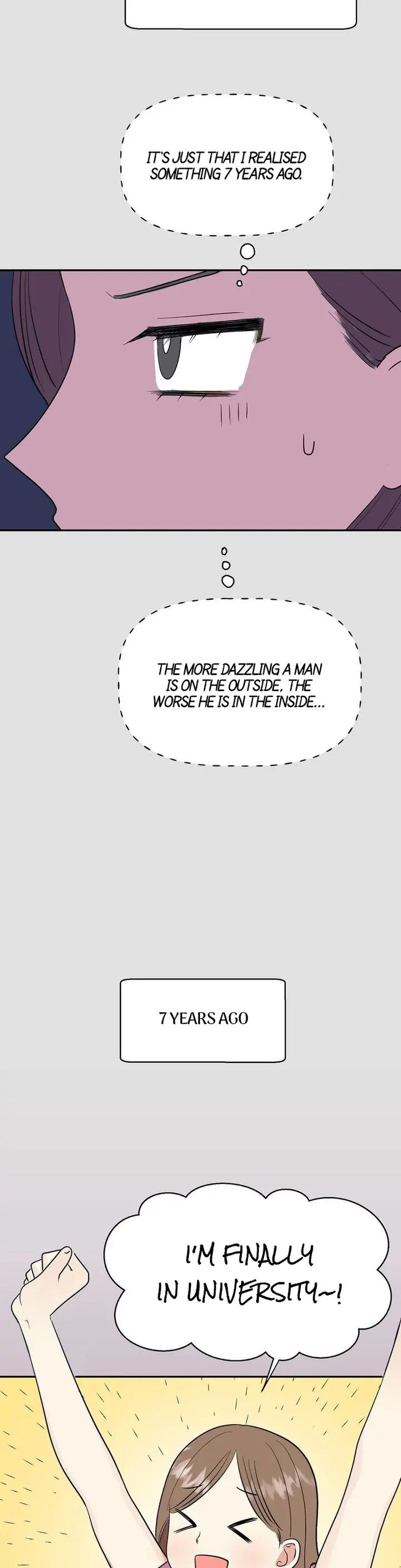 Obscene Baguette - Chapter 1 [photo 7] - MangaPorn