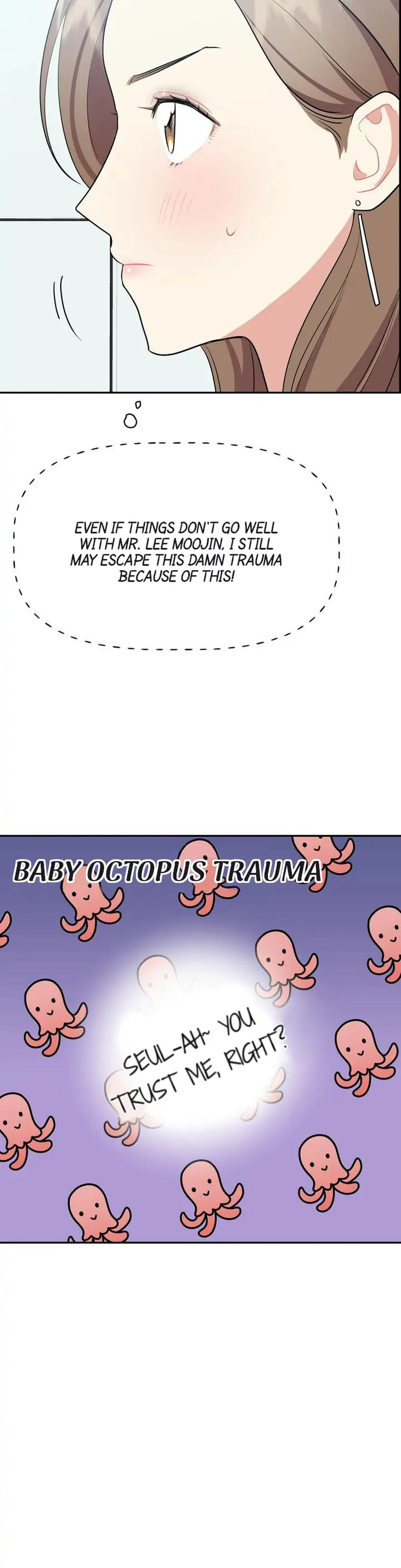 Obscene Baguette - Chapter 2 [photo 22] - MangaPorn