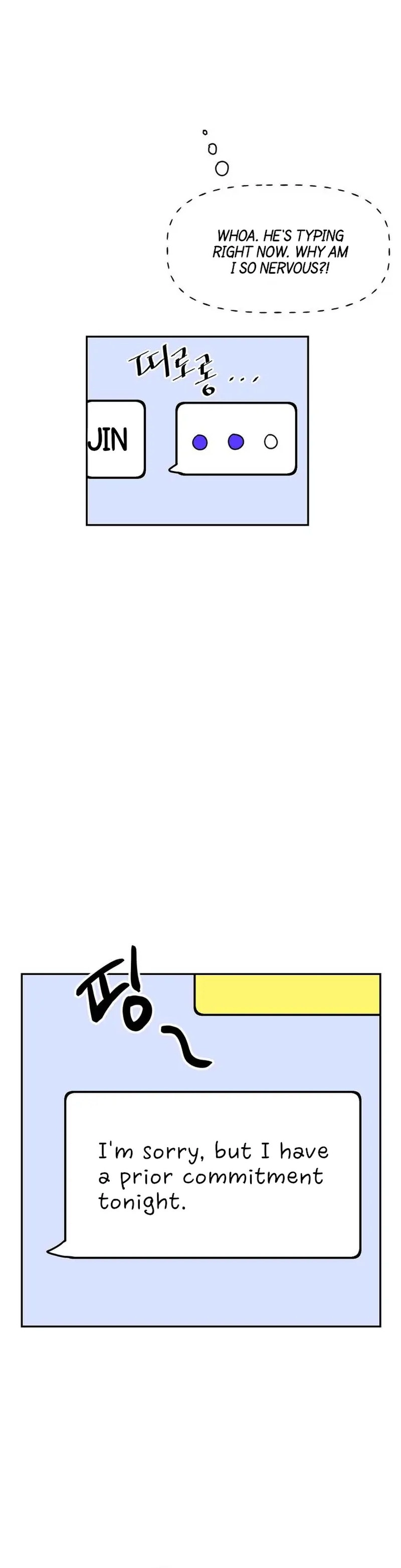 Obscene Baguette - Chapter 2 [photo 33] - MangaPorn