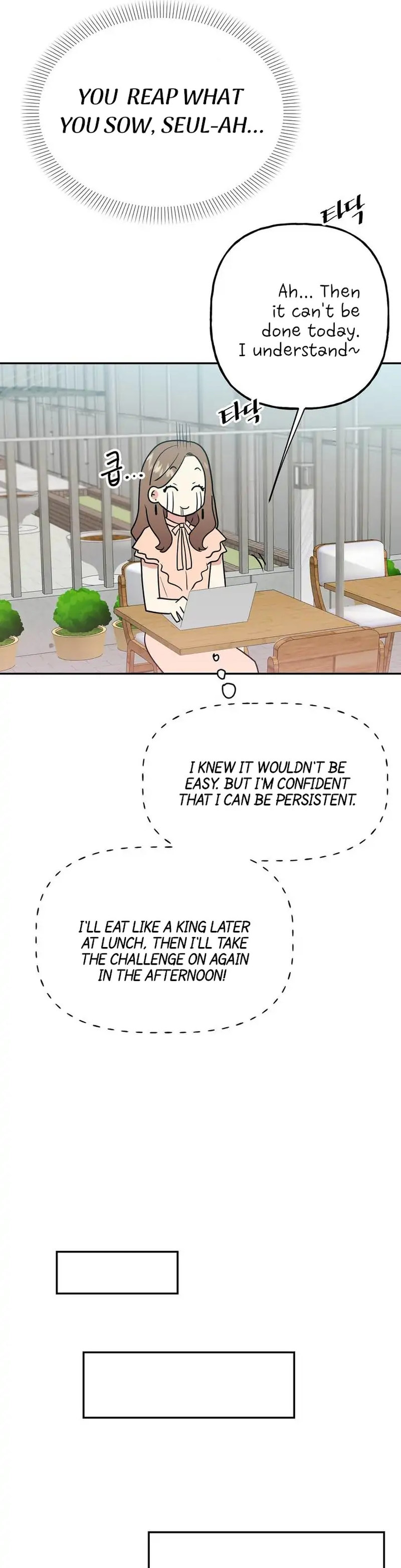 Obscene Baguette - Chapter 2 [photo 34] - MangaPorn