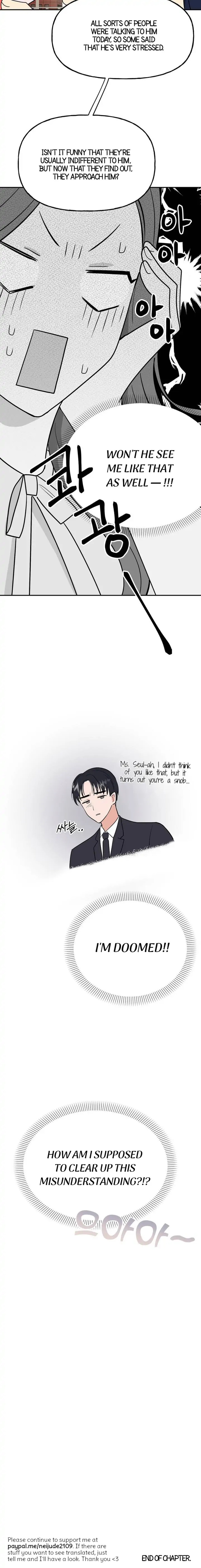 Obscene Baguette - Chapter 2 [photo 38] - MangaPorn