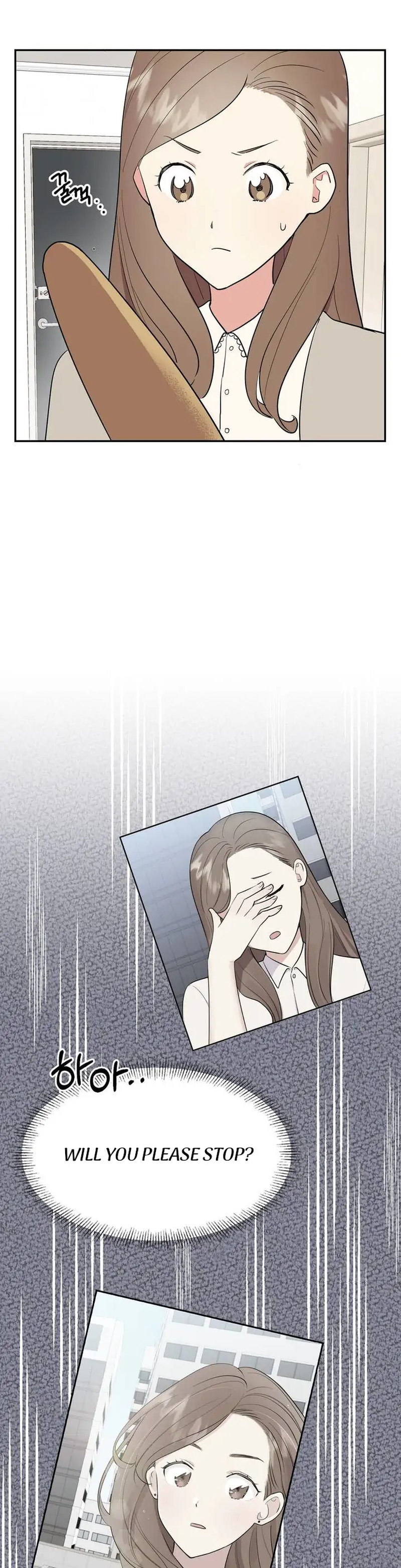 Obscene Baguette - Chapter 2 [photo 6] - MangaPorn