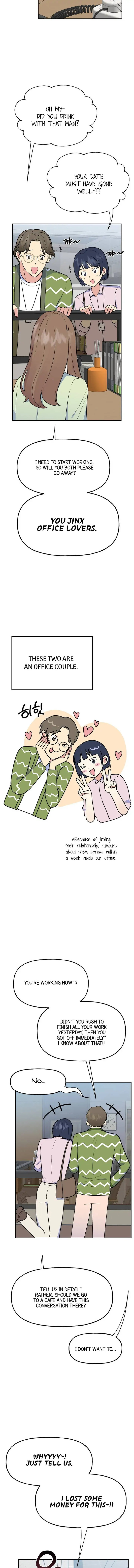 Obscene Baguette - Chapter 3 [photo 19] - MangaPorn