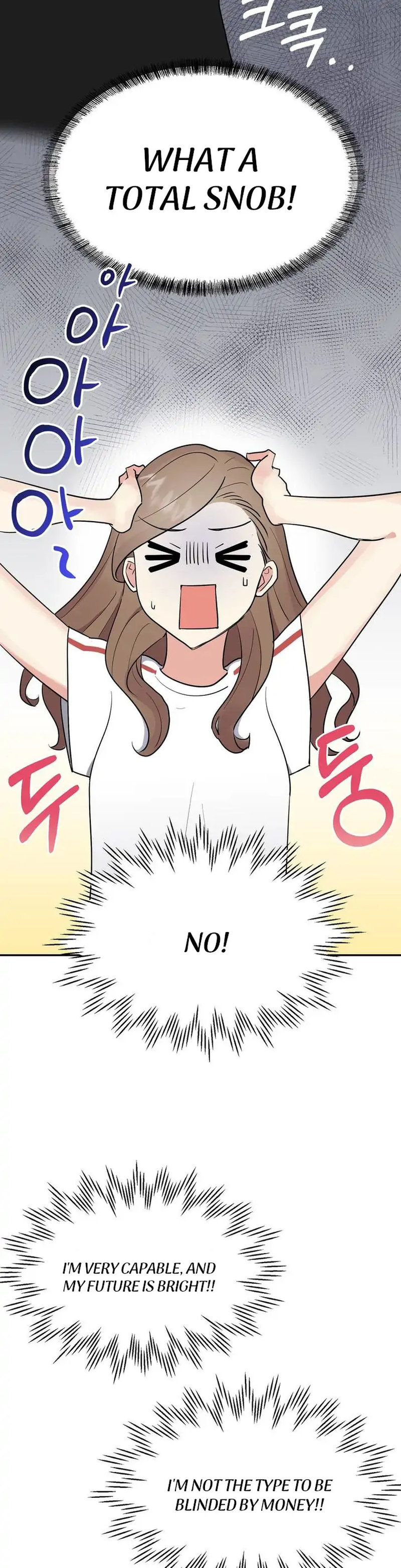 Obscene Baguette - Chapter 3 [photo 2] - MangaPorn