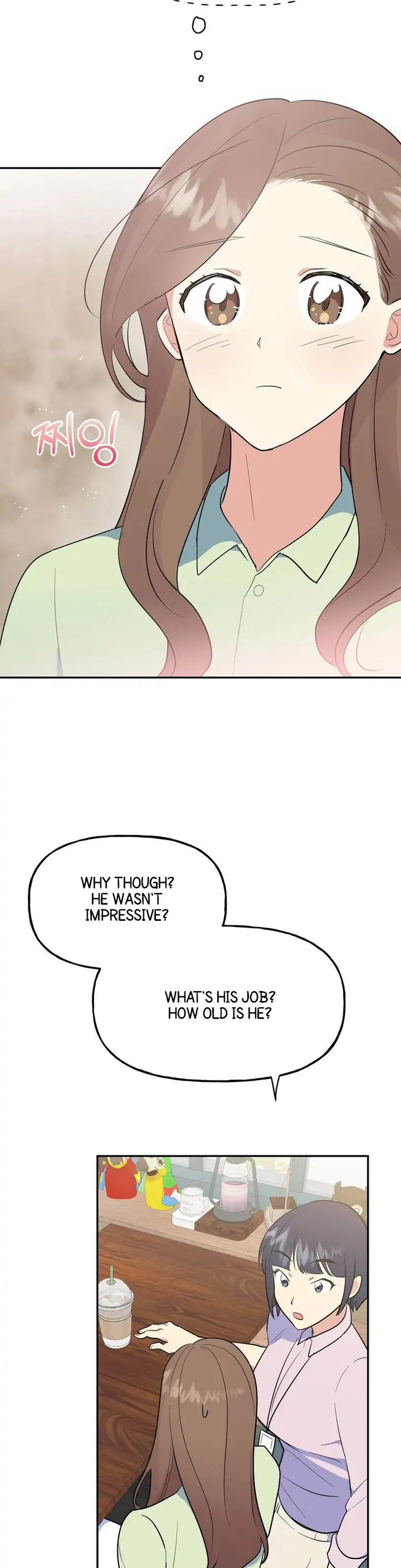 Obscene Baguette - Chapter 3 [photo 30] - MangaPorn