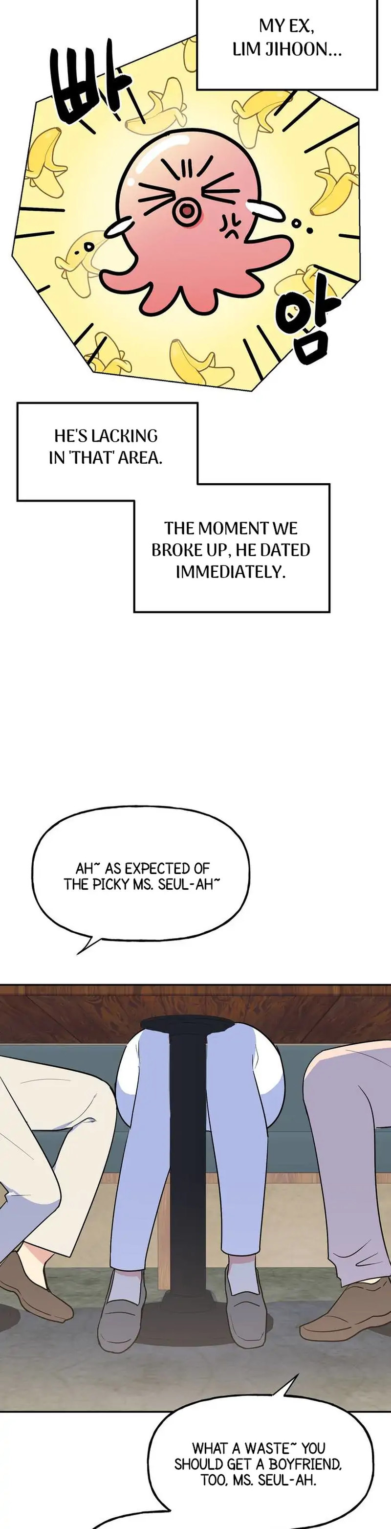 Obscene Baguette - Chapter 3 [photo 32] - MangaPorn