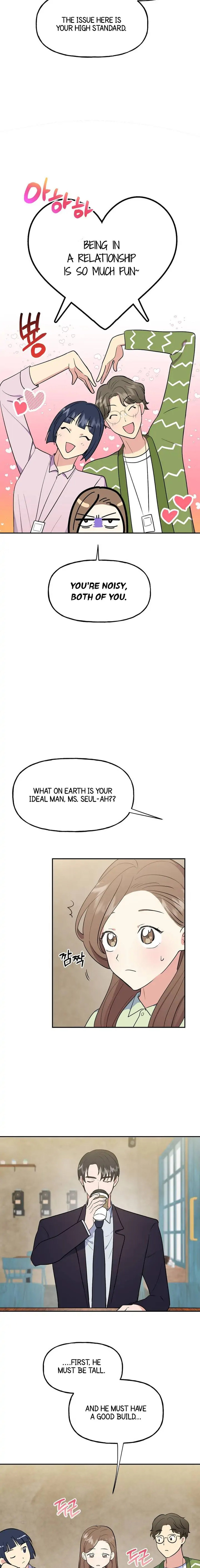 Obscene Baguette - Chapter 3 [photo 33] - MangaPorn