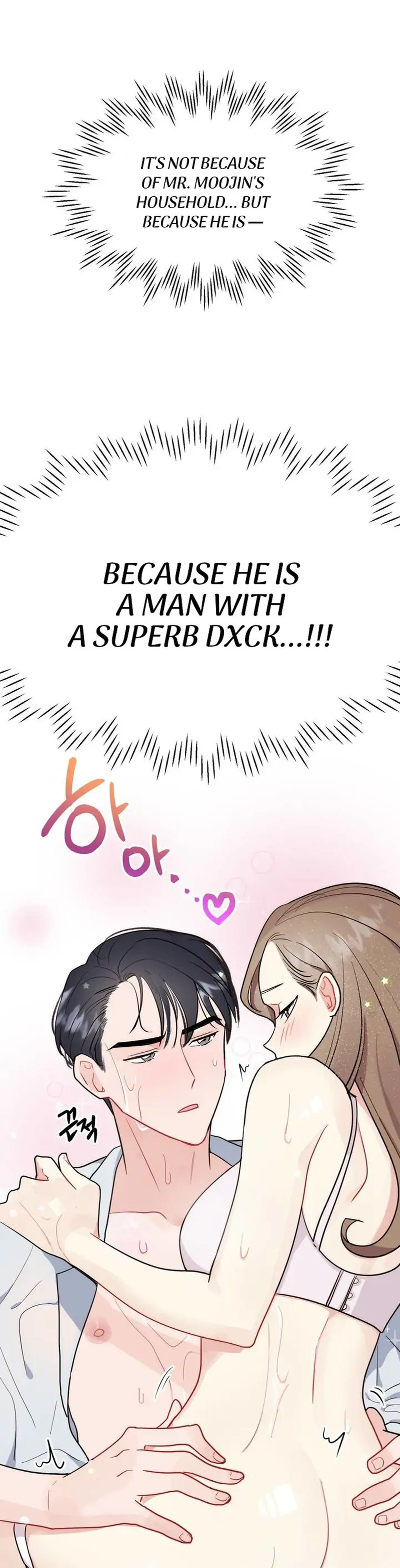 Obscene Baguette - Chapter 3 [photo 4] - MangaPorn