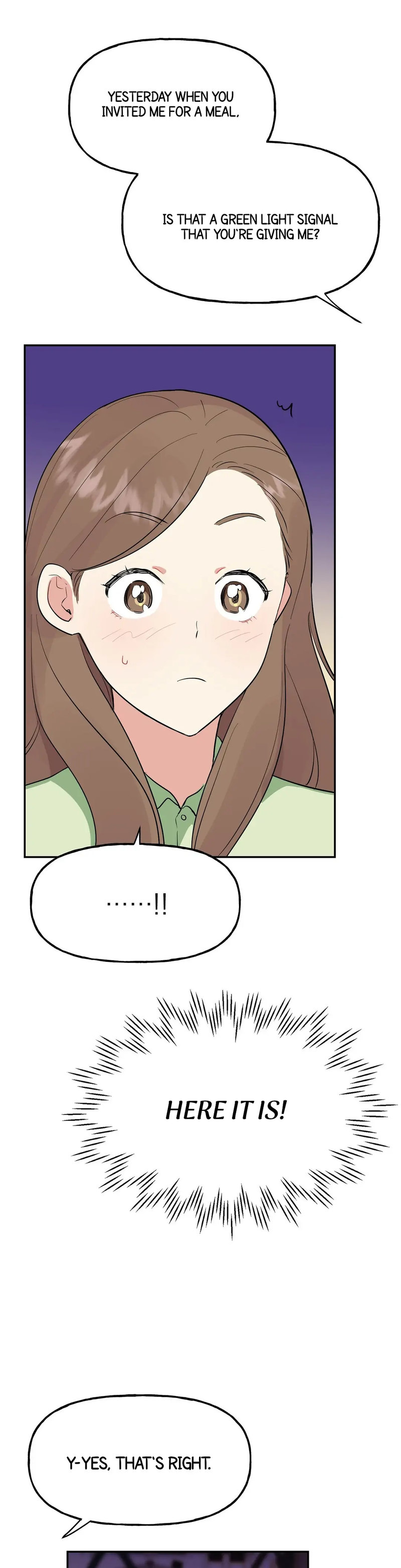 Obscene Baguette - Chapter 4 [photo 17] - MangaPorn