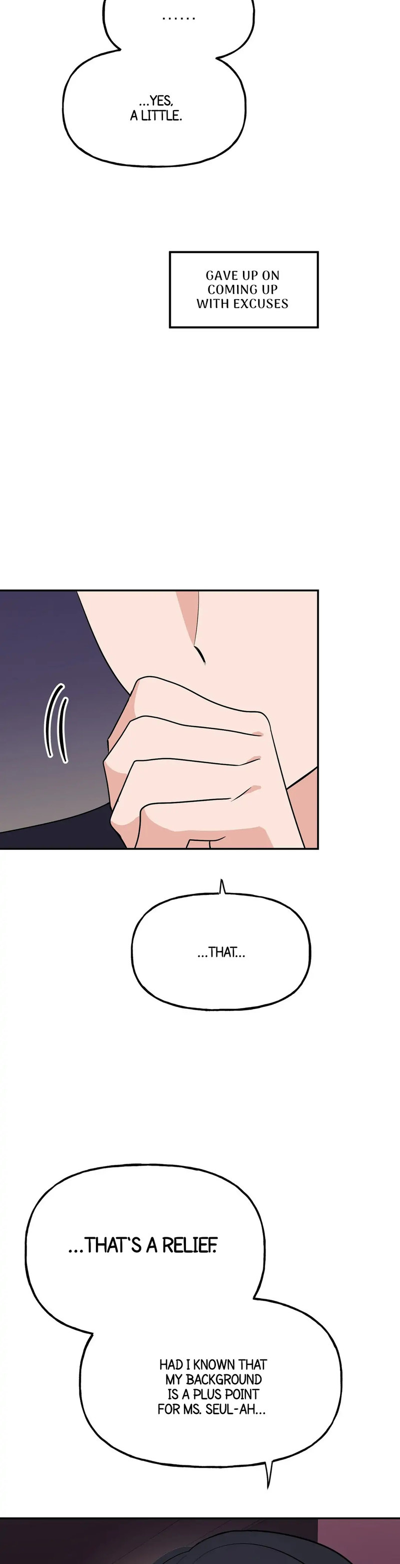 Obscene Baguette - Chapter 4 [photo 19] - MangaPorn