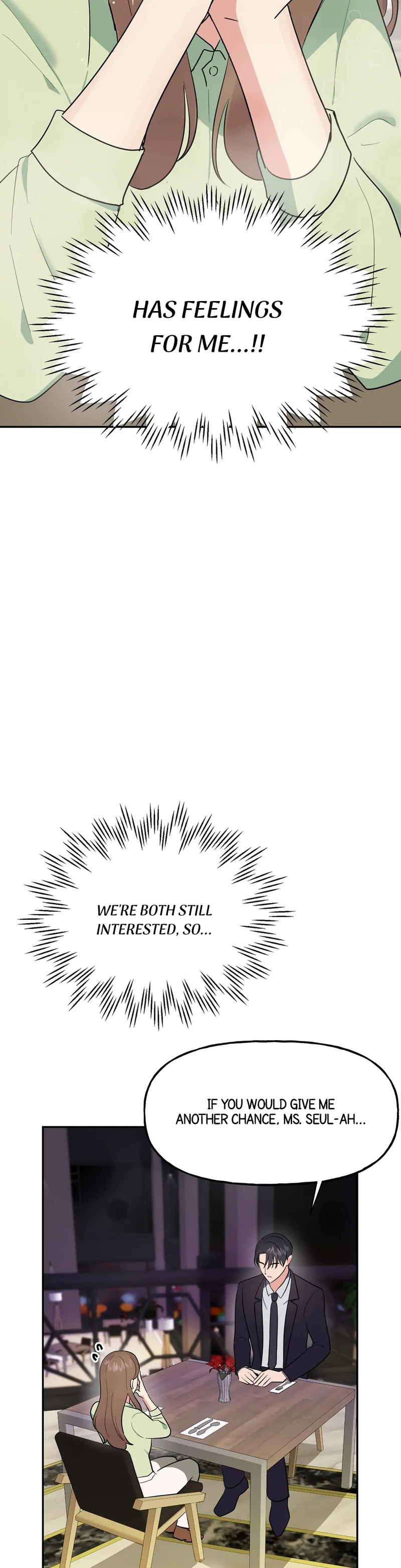 Obscene Baguette - Chapter 4 [photo 23] - MangaPorn