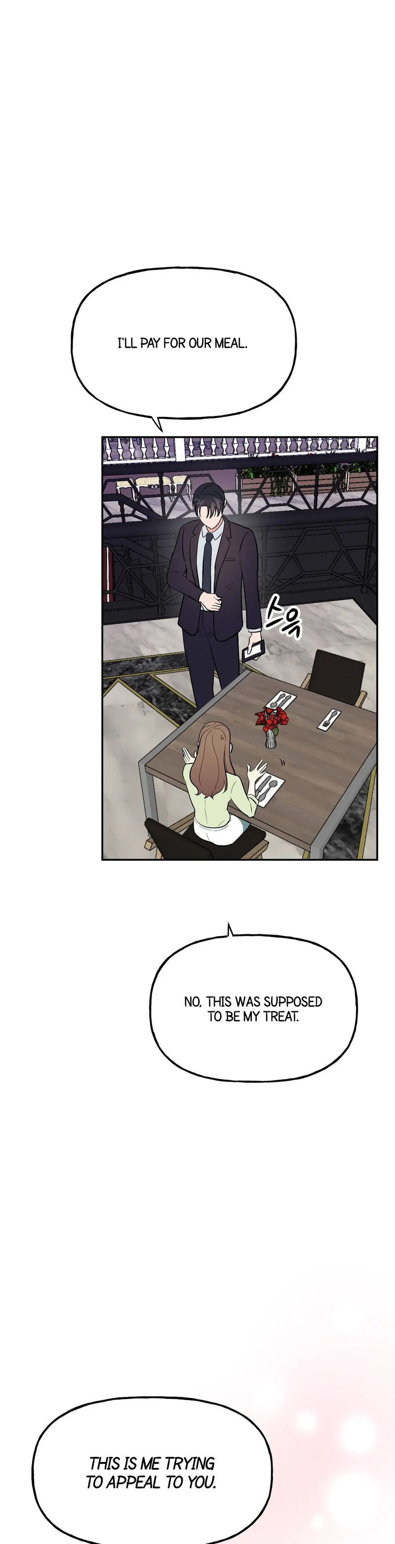 Obscene Baguette - Chapter 4 [photo 29] - MangaPorn