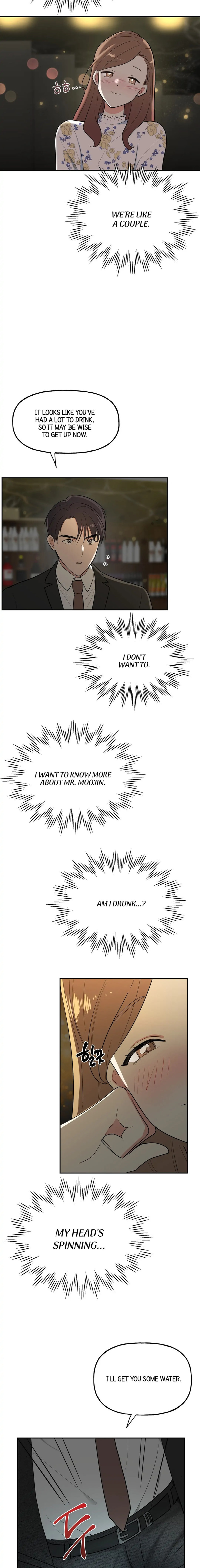 Obscene Baguette - Chapter 4 [photo 42] - MangaPorn