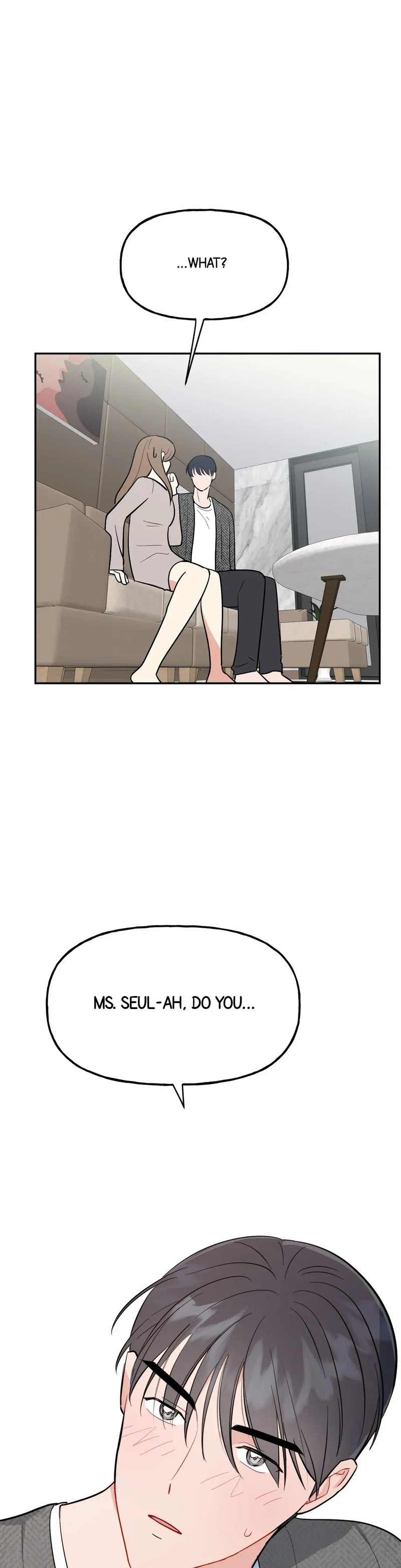 Obscene Baguette - Chapter 5 [photo 39] - MangaPorn