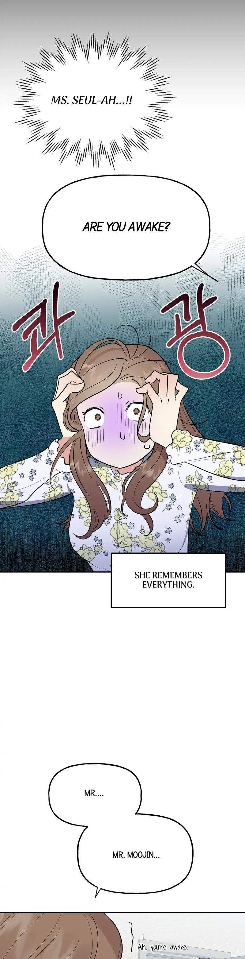 Obscene Baguette - Chapter 5 [photo 9] - MangaPorn