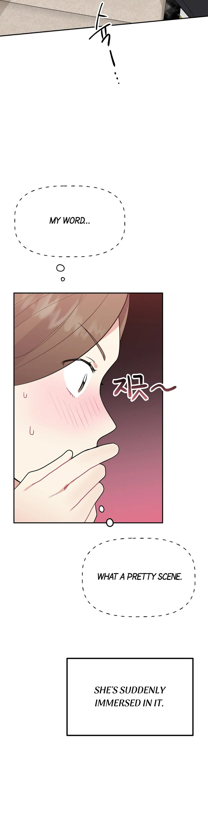 Obscene Baguette - Chapter 6 [photo 18] - MangaPorn