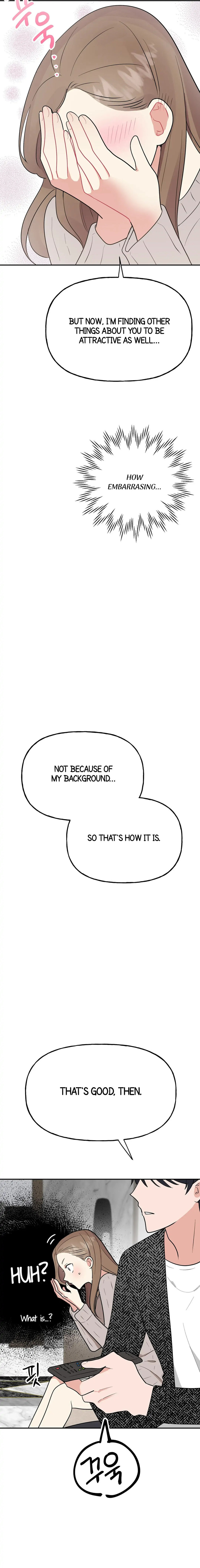 Obscene Baguette - Chapter 6 [photo 6] - MangaPorn