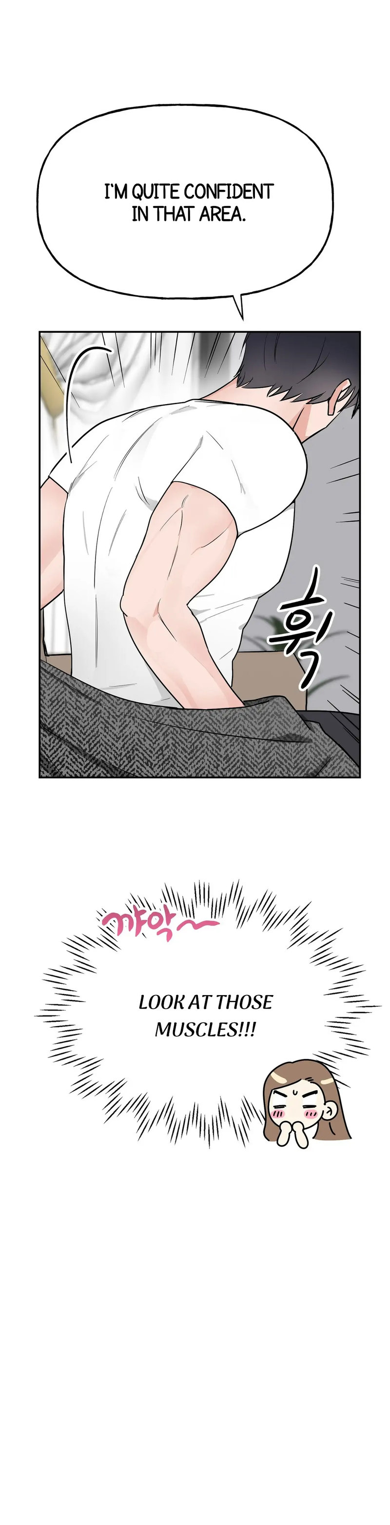 Obscene Baguette - Chapter 6 [photo 8] - MangaPorn