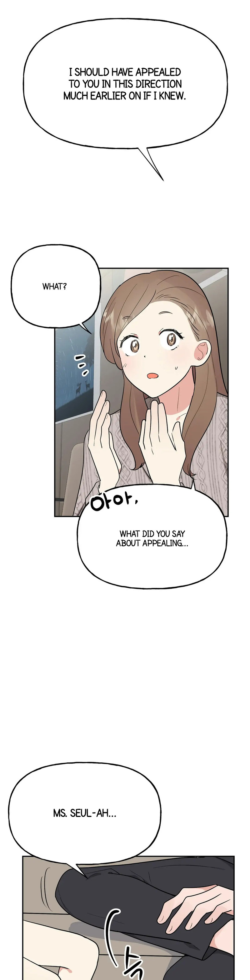 Obscene Baguette - Chapter 6 [photo 9] - MangaPorn